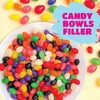 Jelly Beans Candy - 3 Pound Bulk Pack - Assorted