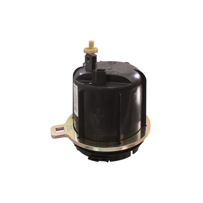 GEDORE Fuel Filter Wrench KL-0122-703 115 mm