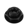 Quick Release M8 Bonnet, Quick Latch Pins Universal Bonnet Push