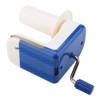 Portable Yarn Winder Hand Operated Wool String Fiber Ball Winder