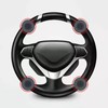 Universal Steering Wheel Assistance Ball for Cars and Trucks, Easy