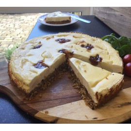 Shaws Fig & Honey Chutney 195g (Pack of 6)