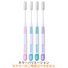 [Bulk Purchase] System maha Brush, Regular, 4 Rows, Normal, 1