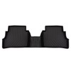 Mifeier Floor Mats Compatible with Mazda CX-5 17-24 All-Weather Floor