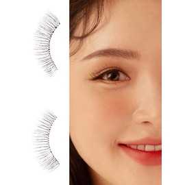 Lamuque Eyelashes #04 Exciting / 라뮤끄 속눈썹 #04두근대지