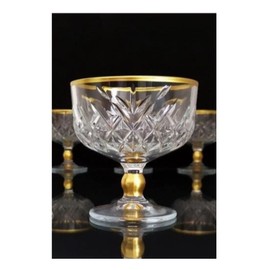 Pasabahce Golden Touch Freezer 250cc D 2 Hk