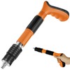Mini Nail Gun Manual Wall Nail Fastening Tool 3 Gears