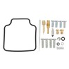 20 Pieces Carb Carburetor Repair Kit with Float Gasket O