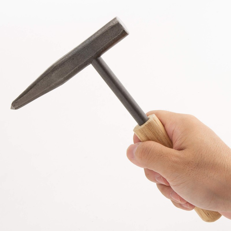 KAKURI Chista Chisel with Handle