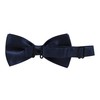 axy Father-son partner look bow tie, already tied, in various