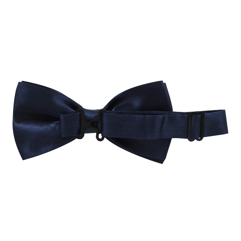 axy Father-son partner look bow tie, already tied, in various