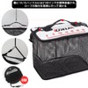 Turelax Folding Floating Skari Net 15.7 inches (40 cm) Bucket