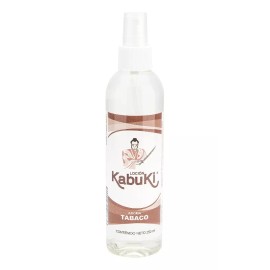 Kabuli Locion Corporal Kabuki Tabaco 250 Ml