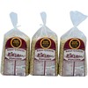 Amish Country Popcorn | 3-2 lb Bags | Baby White