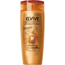 L'Oréal Paris  L'oréal Paris Extraordinario Aceite Champú Nutritivo Profund
