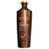 700ml rinses the scalp comfortably and gently like hair silk. / 두피는 편안하게 모발 실크처럼 부드럽게 린스 700ml