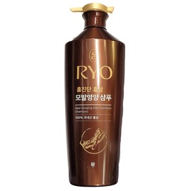 700ml rinses the scalp comfortably and gently like hair silk. / 두피는 편안하게 모발 실크처럼 부드럽게 린스 700ml