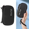 Action Camera Storage Bag Portable Handheld Camera Protective Case for