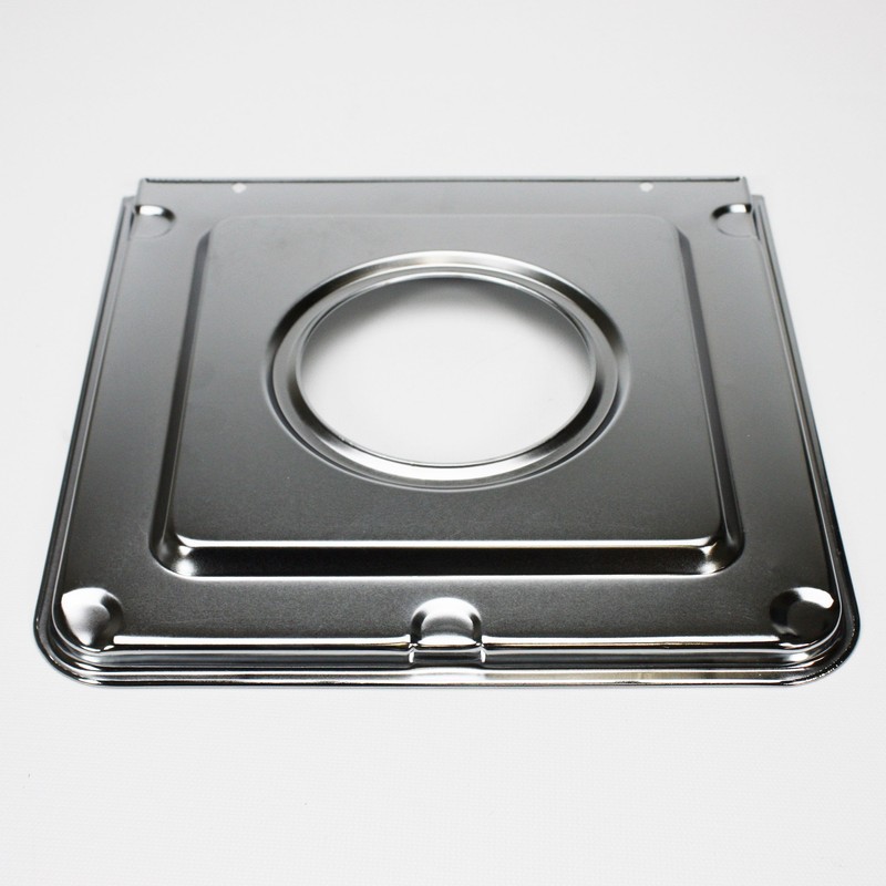 GE Oven Stove Range Square Drip Pan WB32X90