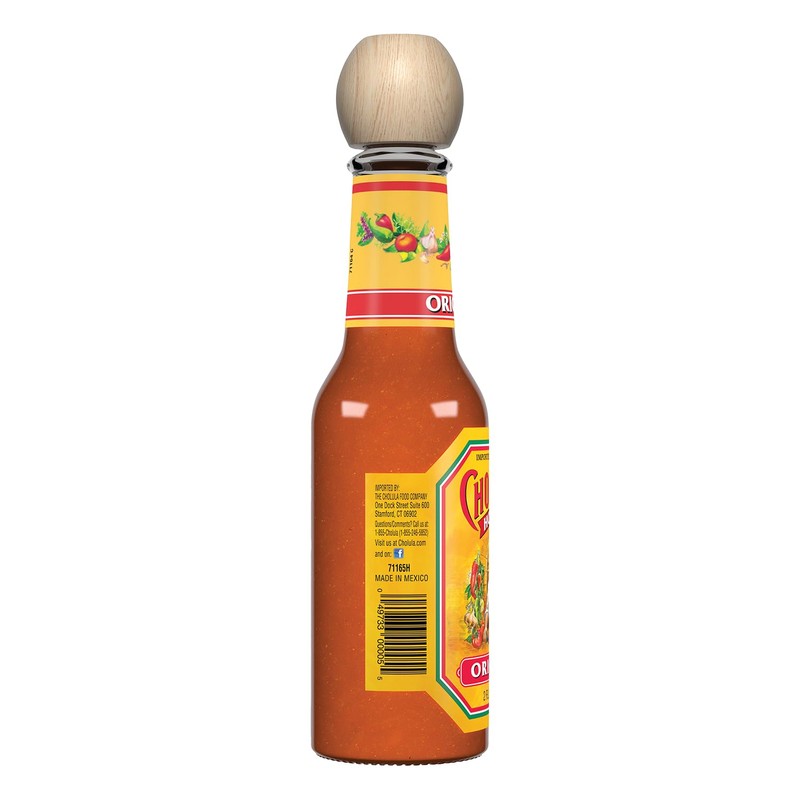 Cholula Hot Sauce, 2-Ounce Bottles (Pack of 12)