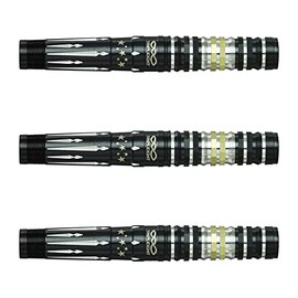 DYNASTY TRIPLEIGHT Effort 4 Type-A Type A 2BA Player Model Darts Barrel Darts Set