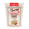 Bobs Red Mill Cake Flour, Vanilla, 19 oz