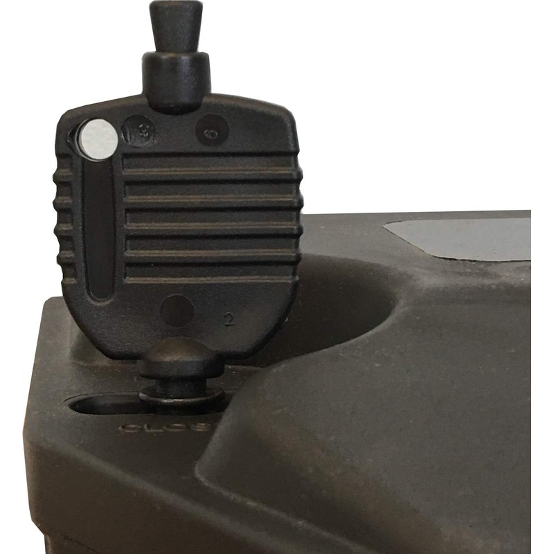 LIPHA TECH Replacement Key for Rodent Bait Stations | OEM
