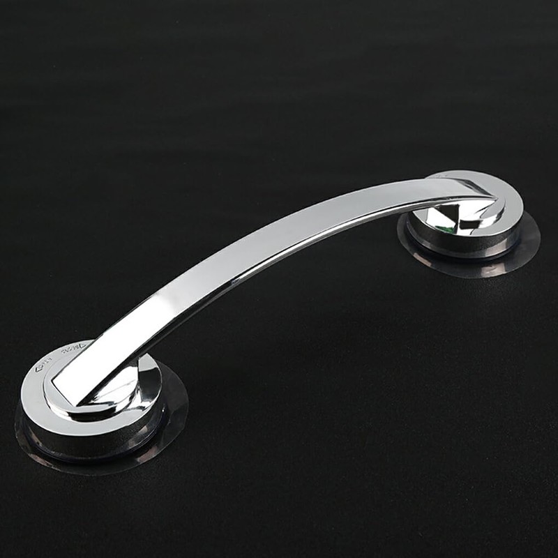 Durable and Reliable Bath Grab Bar Suction Handle for in