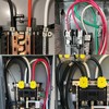 Large Cable Stripper (2/0-250 MCM),Wire Stripper for AWG 2/0 250