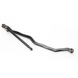 Aluminum Alloy Steering Link Rod for AXIAL RR10 WRAITH 90018 1/10 RC Car