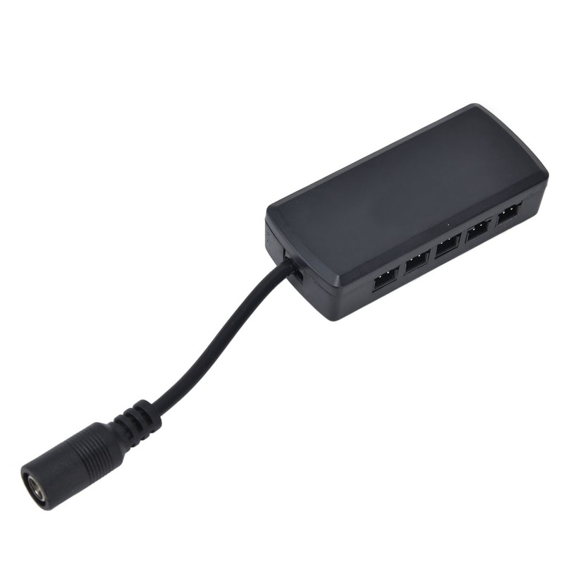 Display Cabinet Light USB Powered Dimmable Round Small LED Cabinet