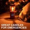 UCO 9-Hour Citronella Candles for UCO Candle Lanterns