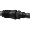 Hconcet 719255-53100 inyectores de combustible compatibles con Yanmar Diesel Engine