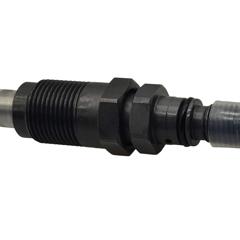 Hconcet 719255-53100 inyectores de combustible compatibles con Yanmar Diesel Engine