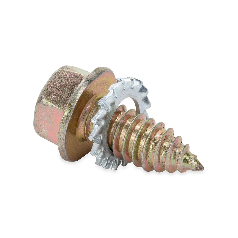 Eaz-Lift Parts/Accessories Tapping Screw 3/8" x 1" 6-Pack(48389)