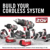 Porter-Cable 20V MAX LED Work Light, Black, 7.34 Inches