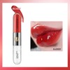 zalati Lip Gloss 6ml Lip Glow Oil with 2-in-1 Dual