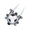 Peristaltic Pump, DC 12 V Mini Peristaltic Pump Laboratory Bioengineering