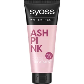 SIOS Color Treatment Ash Pink