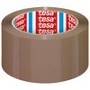 Tesa PP packing tape, brown, 04195-00001-04