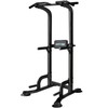 BARWING Power Tower Pull Up Bar Station for Home Gym