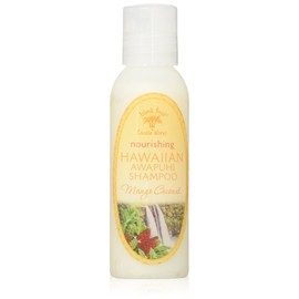 Island Soap & Candle Works Shampoo, 2 Ounce