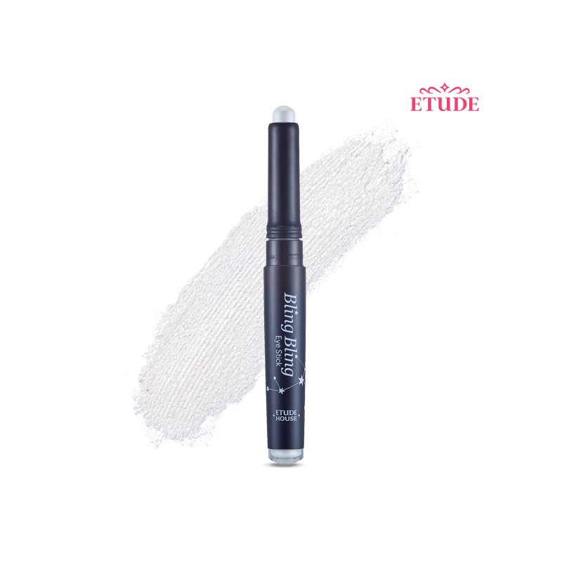 Etude [에뛰드]블링블링 아이스틱 [Etude] Bling Bling Eye Stick