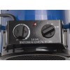 Comfort Zone CZ273 240V INDUSTRIAL ELECTRIC HEATER 240 Volt/3600 Watt