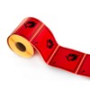 MD Labels 500 Dangerous Goods Labels 100 x 100 mm