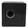 Password Box Durable Metal Password Cash Can Multifunctional Coded Lock