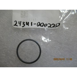 Yanmar E77 Genuine Yanmar Marine 24341-000220 O-Ring, 1AS22.0 OEM New Factory Boat Part