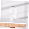 Zerodeko Headphone Stand for Desk Space Saving Headset Holder with