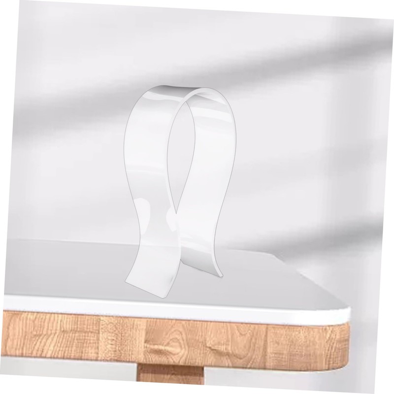 Zerodeko Headphone Stand for Desk Space Saving Headset Holder with
