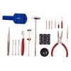 Amtech R0293 21 Piece Watch Repair Tool kit